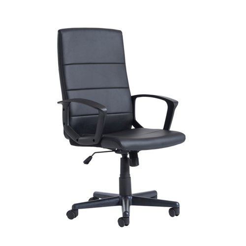 Leather Chairs